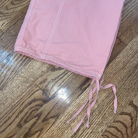 Pink cargos - Picture 4 of 6